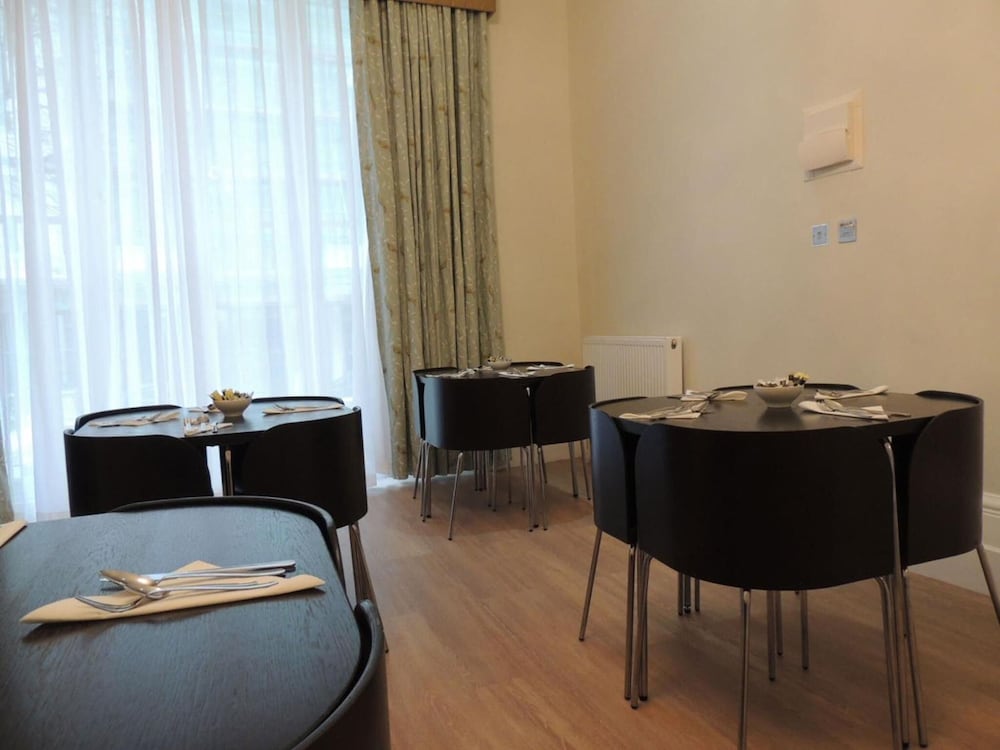 Hyde Park Boutique Hotel 31/44