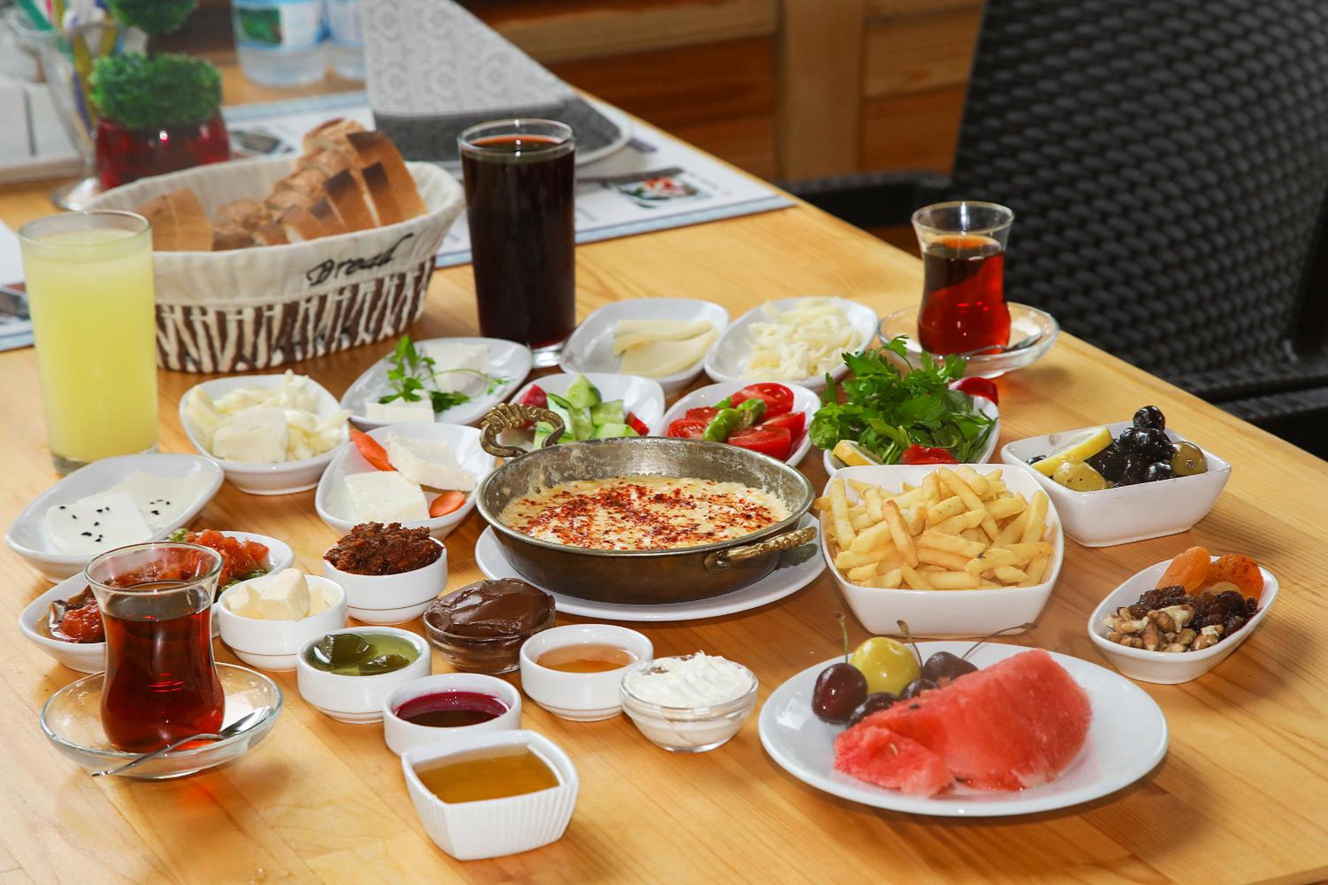 Agva Deniz Yildizi Otel 21/25