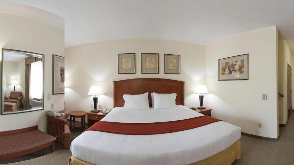 Holiday Inn Express Hotel And Suites Decatur 23/57