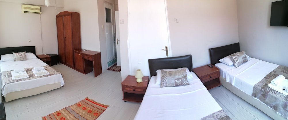 Mudanya Otel 7/25