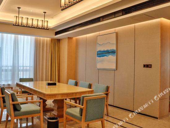 Yuda International Hotel 31/38