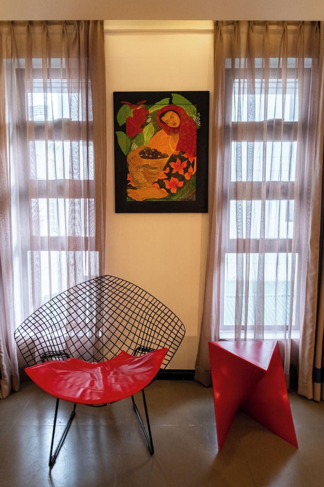 Unwnd Boutique Hotel Makati 43/63