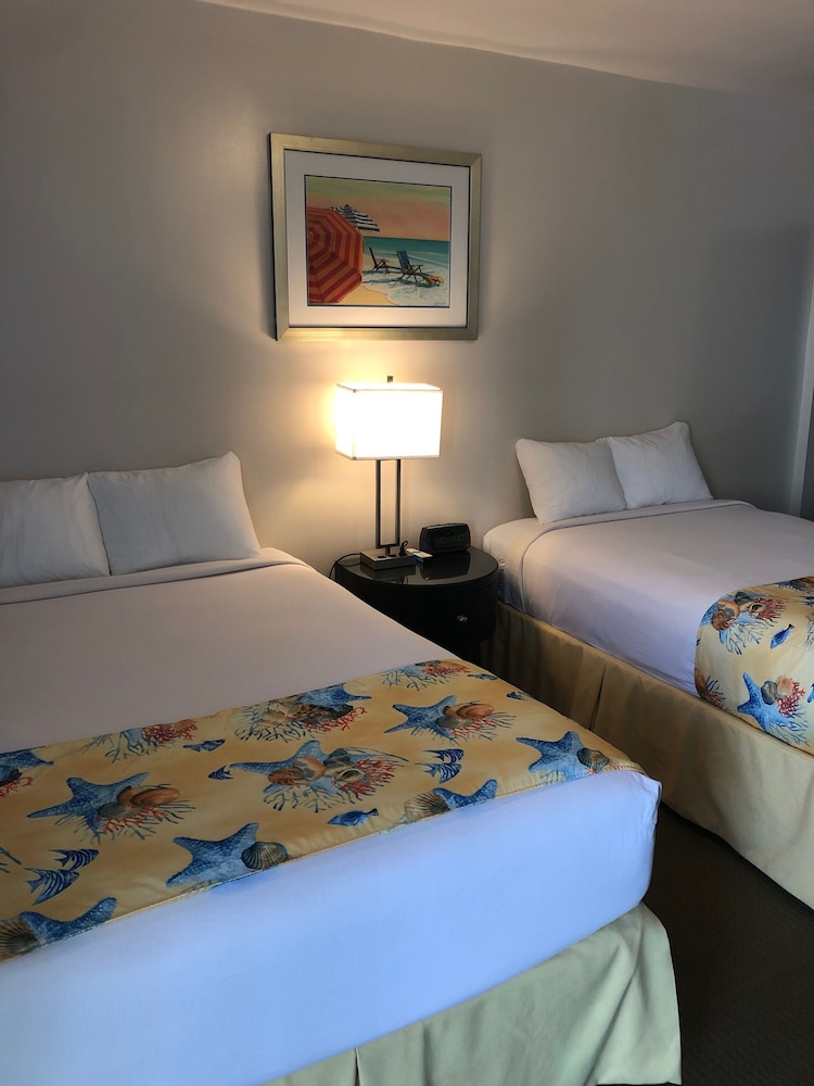 Beach Place Hotel 20/39