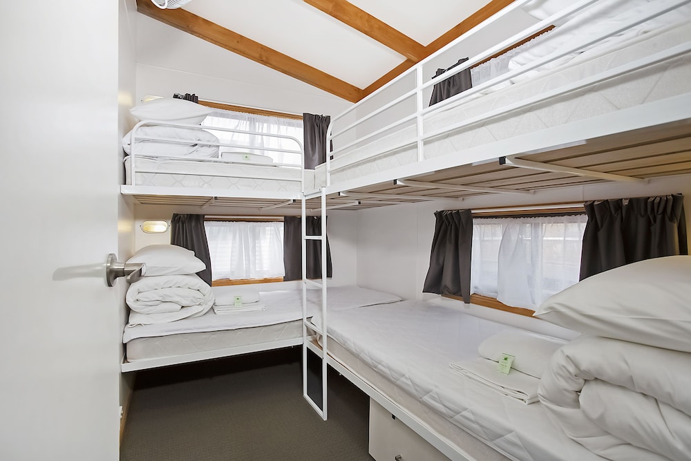 Warrnambool Claremont Holiday Village 11/42