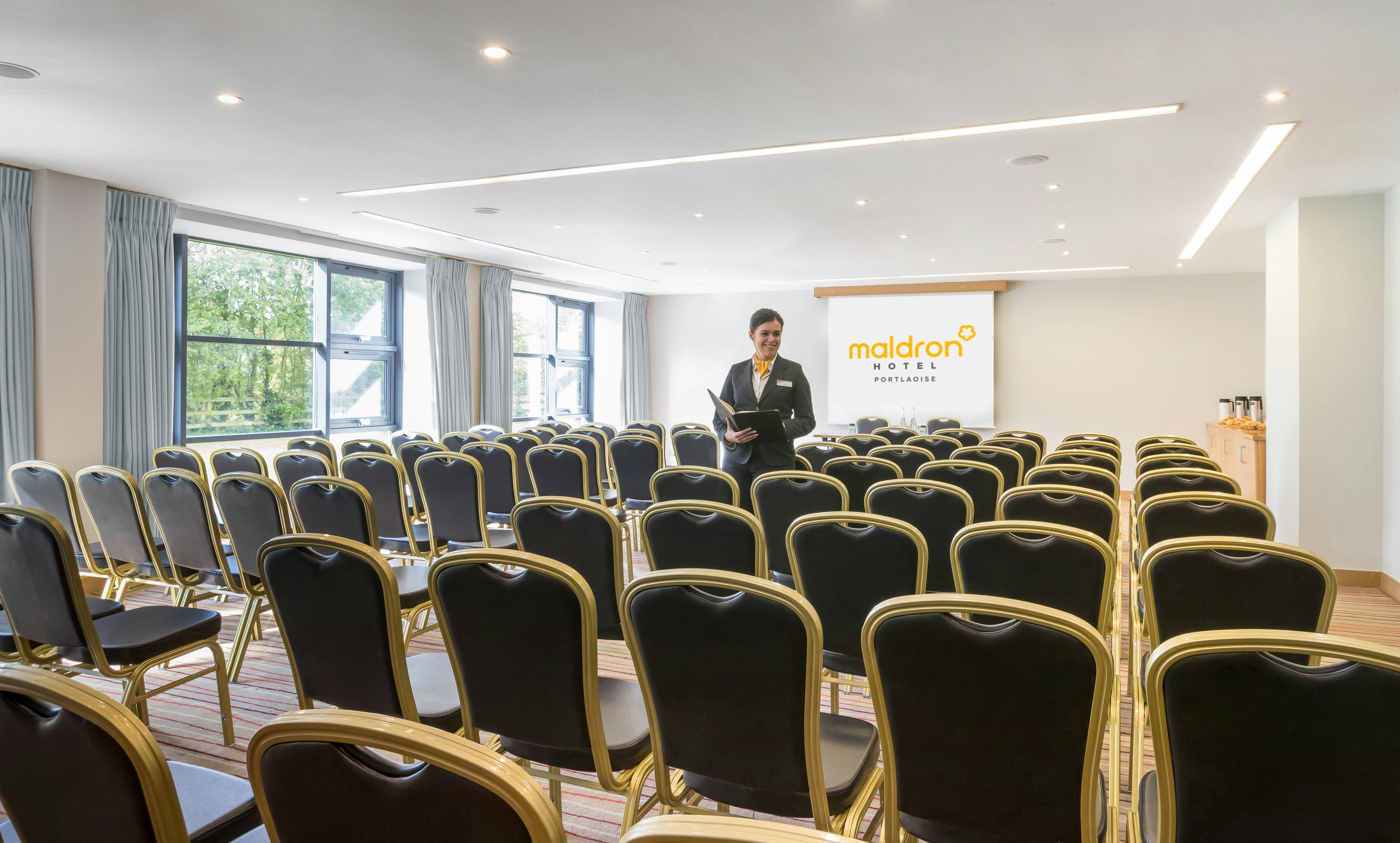 Maldron Hotel Portlaoise 33/37