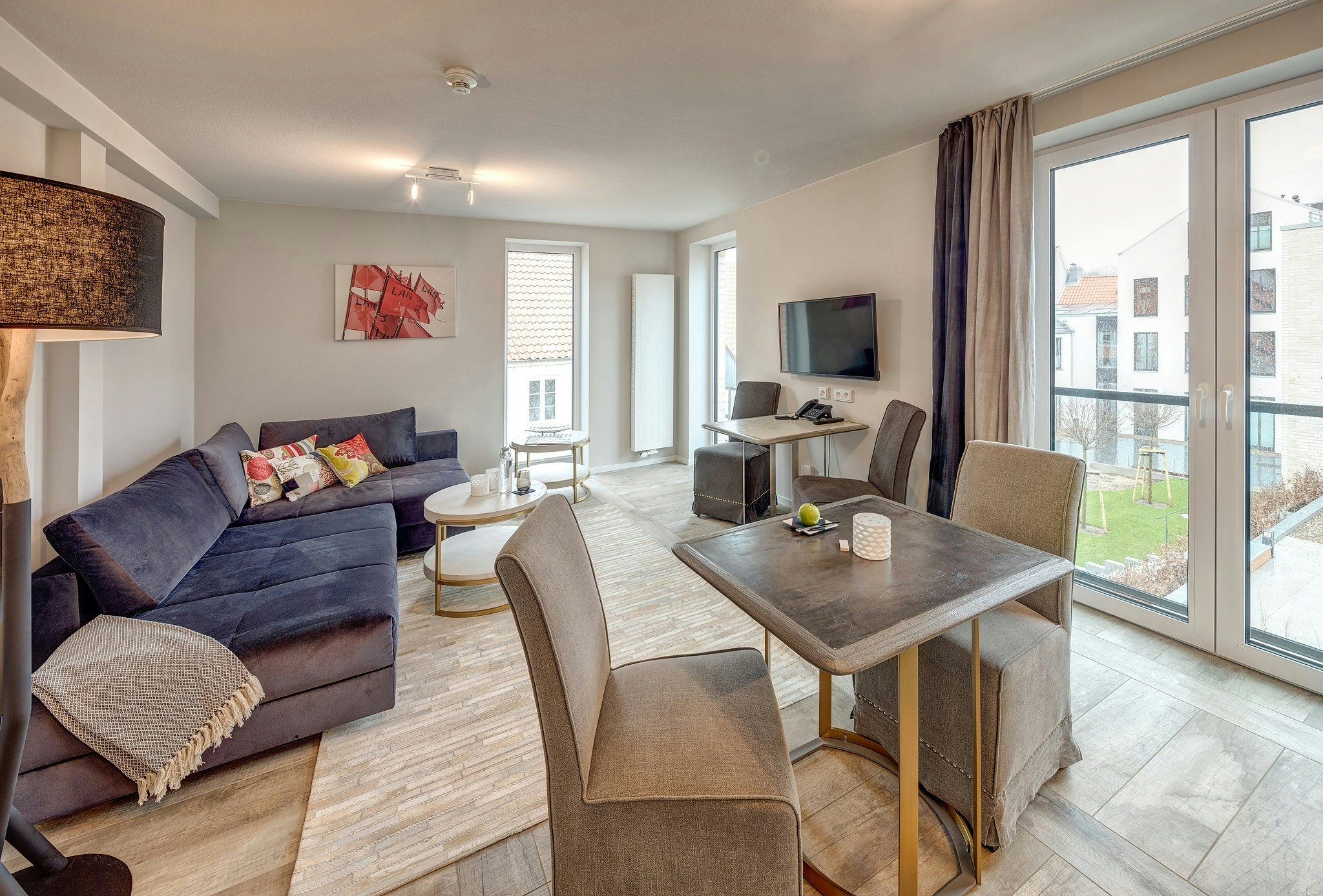 Hotel Hafen Flensburg 10/32