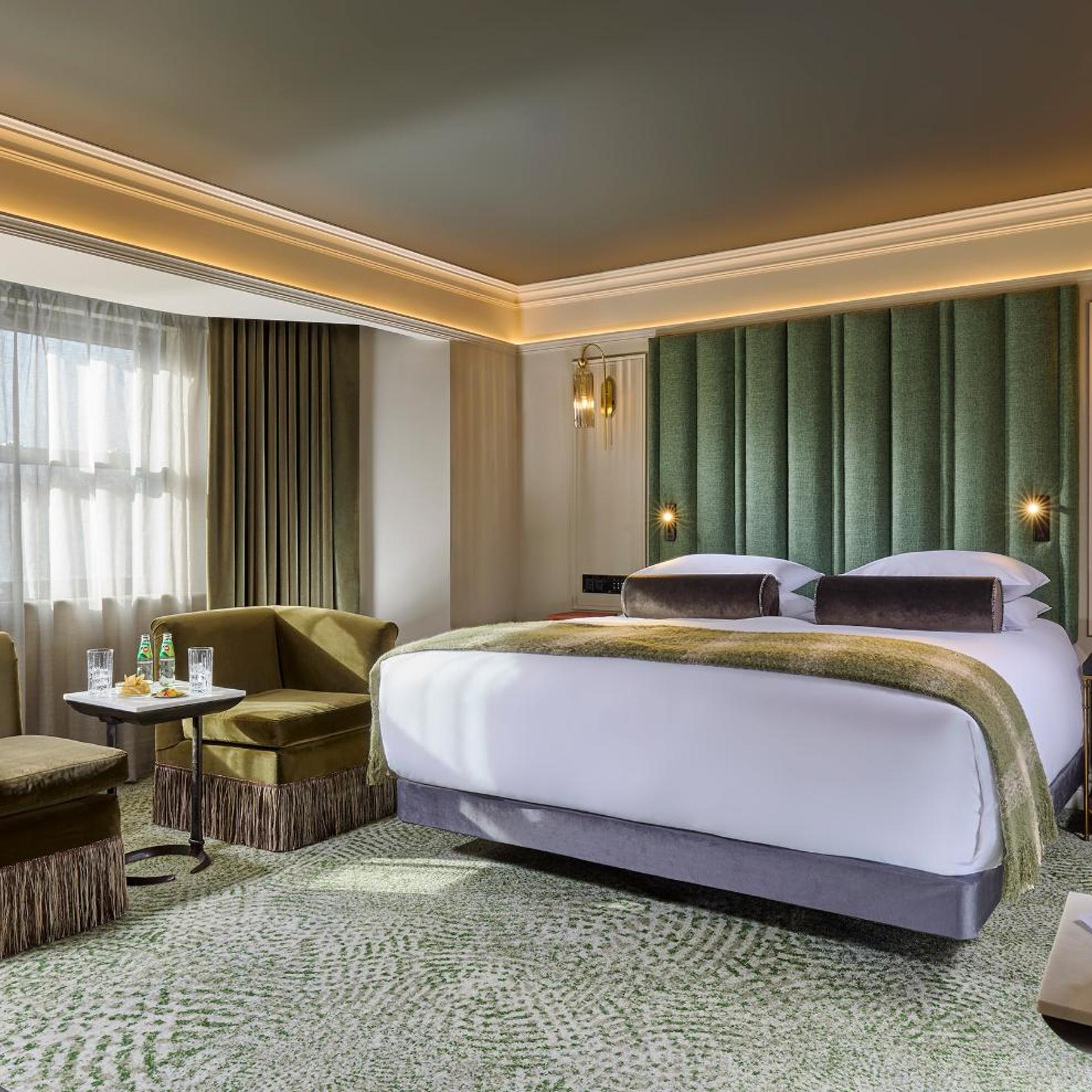 Condominium, King Bed