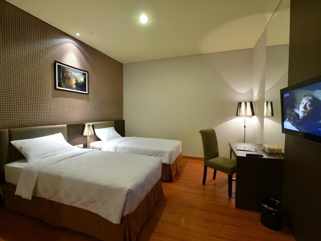 Wixel Hotel Kendari 17/33