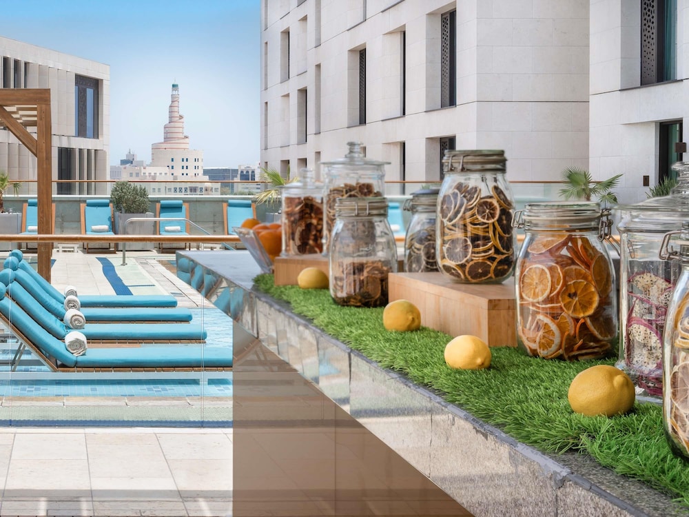 Alwadi Hotel Doha - MGallery Collection 78/85