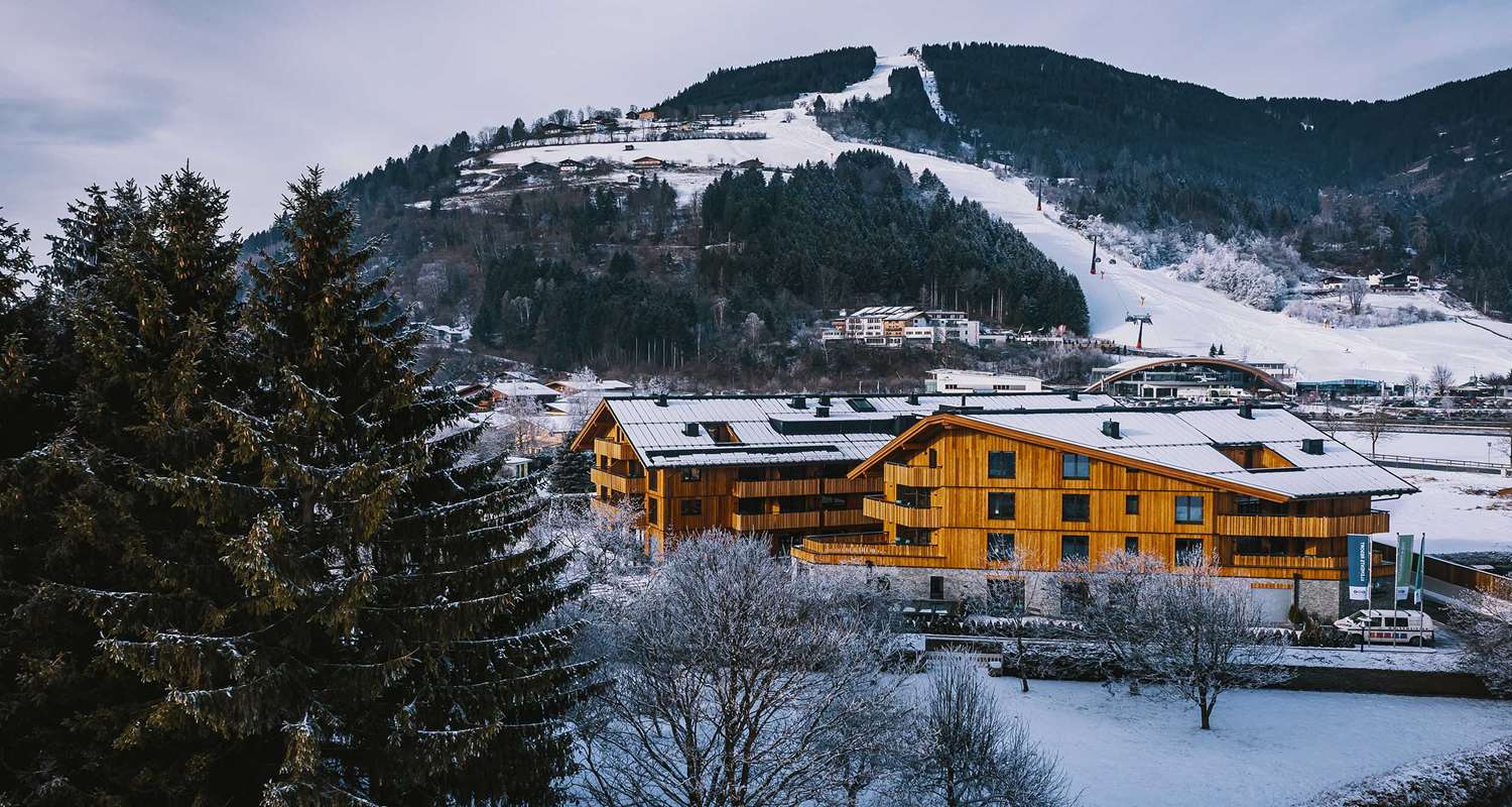 Elements Resort Zell Am See 4/76