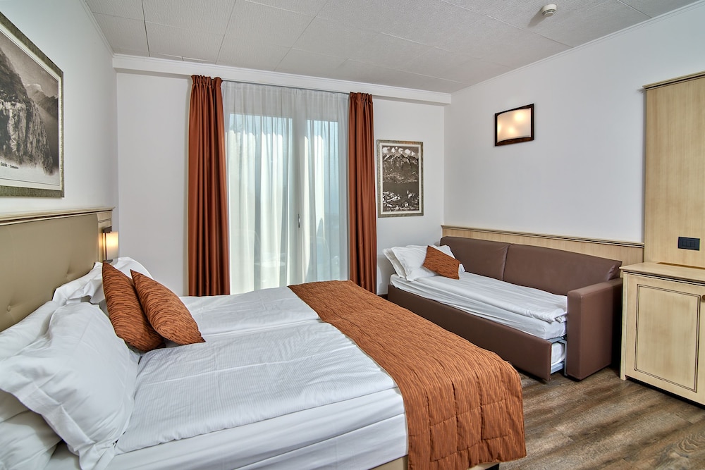 Hotel Le Balze Aktiv & Wellness 11/73