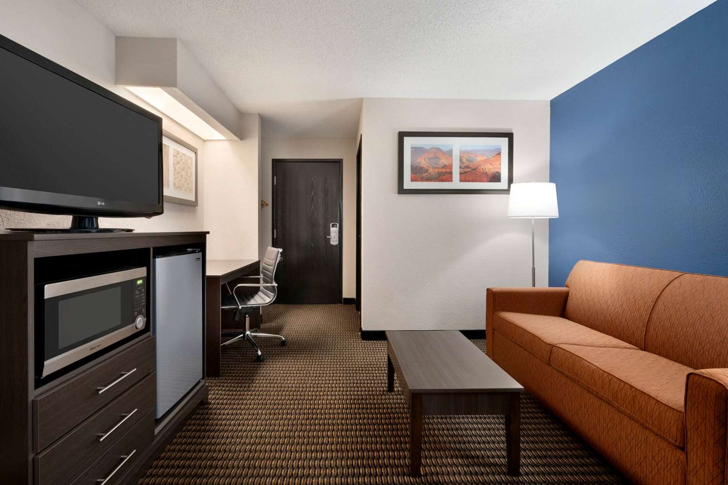 Baymont By Wyndham Casa Grande 12/20