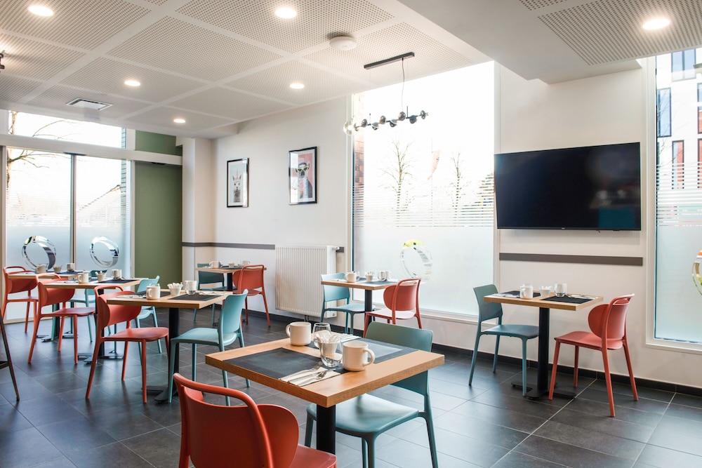 Aparthotel Adagio Access Lille Villeneuve-d'Ascq 21/25