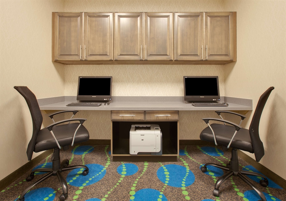 Hampton Inn Snyder 34/35