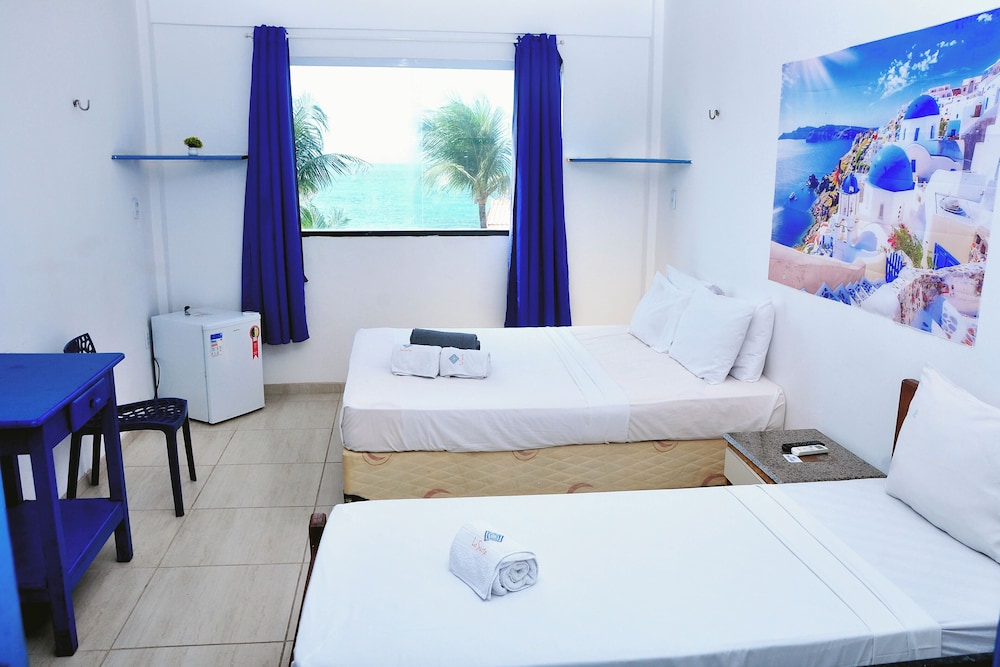 Deluxe, Suite, Quadruple, Twin Beds
