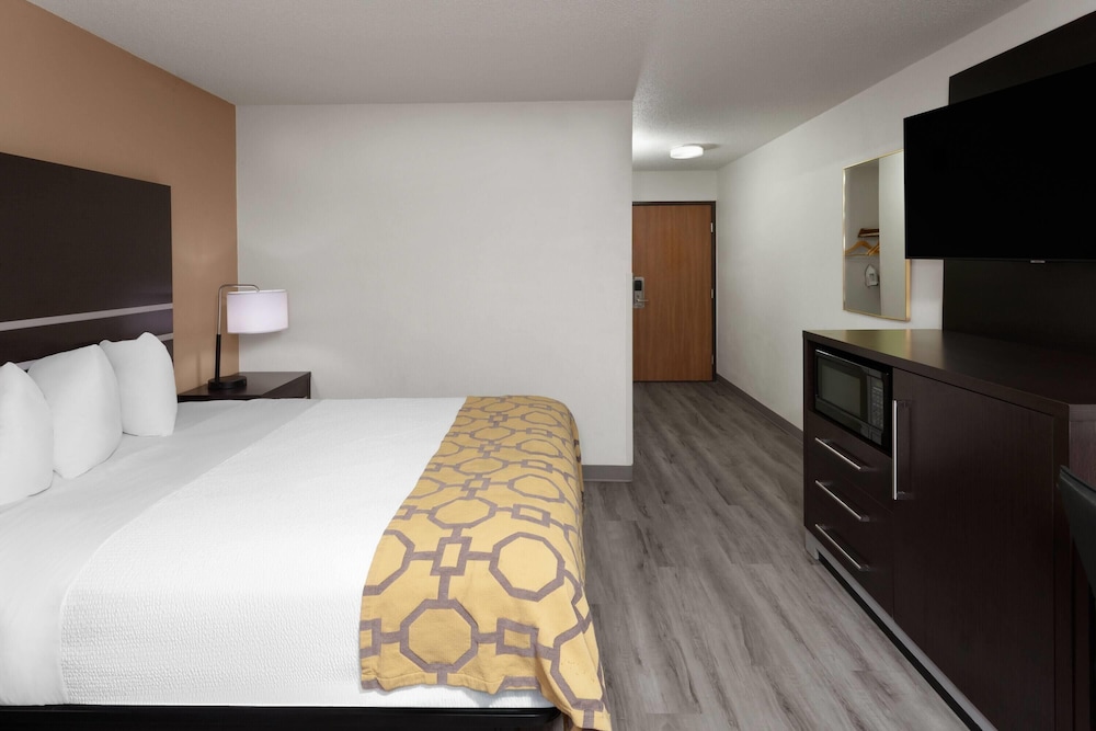 Room, King Bed