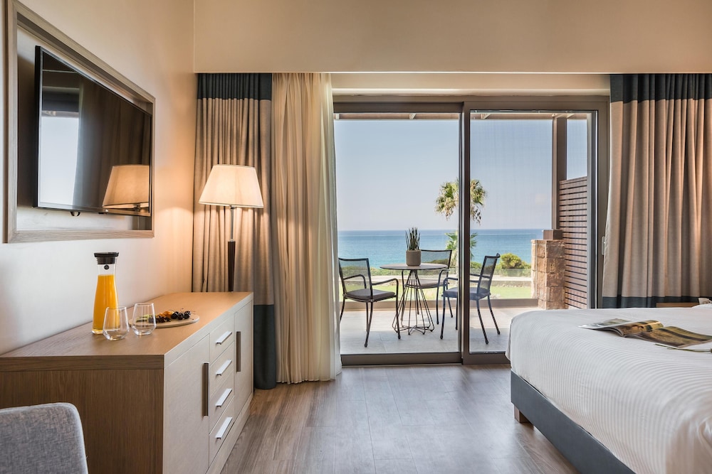 MAISONETTE, SEA VIEW