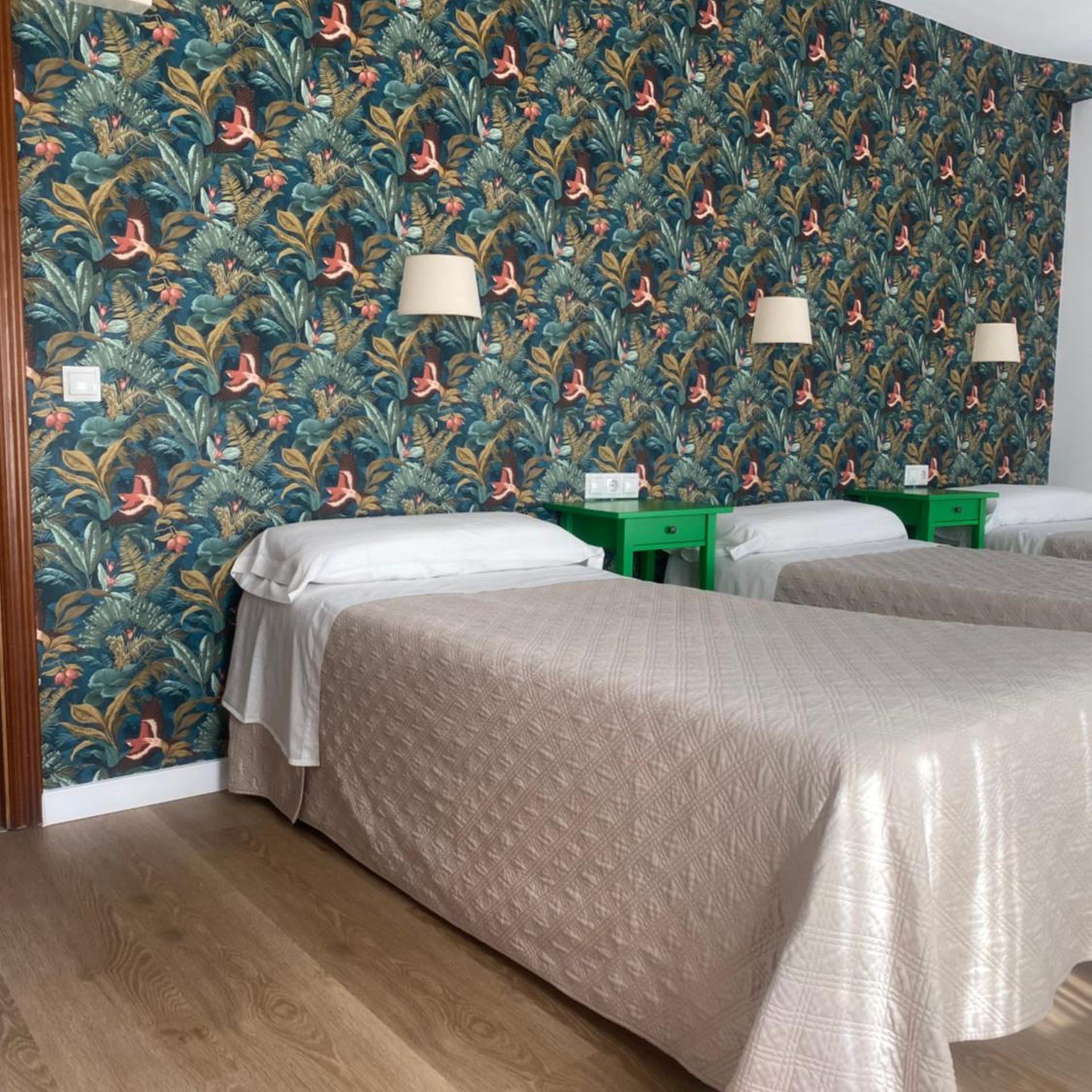 Hotel Ovetense 27/58