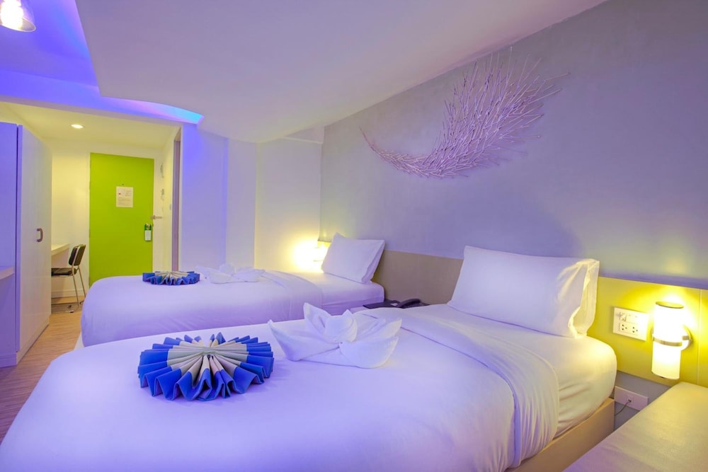 Holidays Home Pattaya 16/46