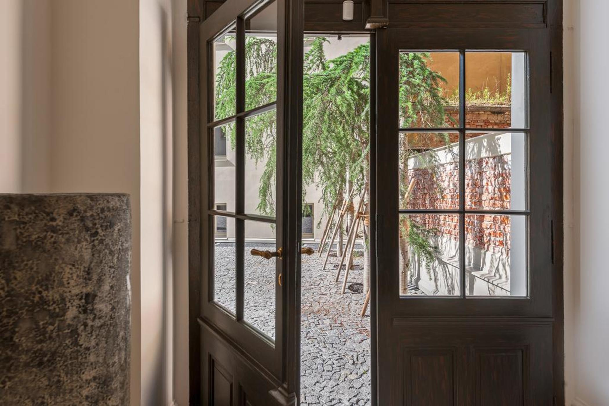 limehome Prague Halkova 32/32