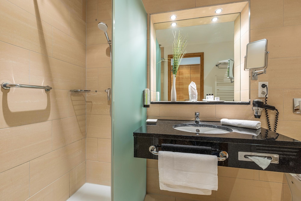 Ifa Graal Muritz Hotel Spa Tagungen 76/77