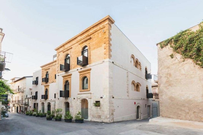 Alba Palace Hotel 35/40