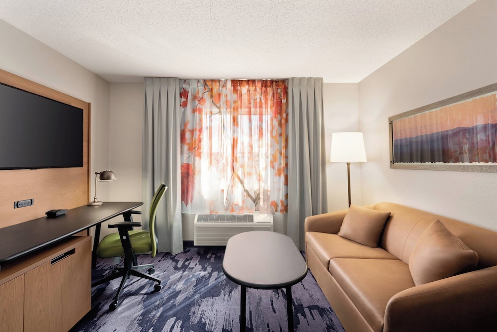 Fairfield Inn Scranton 19/38