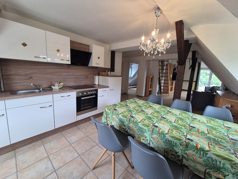 Apartments Villa Ratskopf Wernigerode 30/45