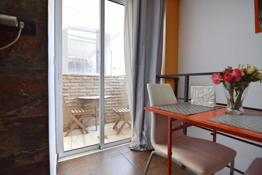 Apartamentos Marques de la Merced 22/45