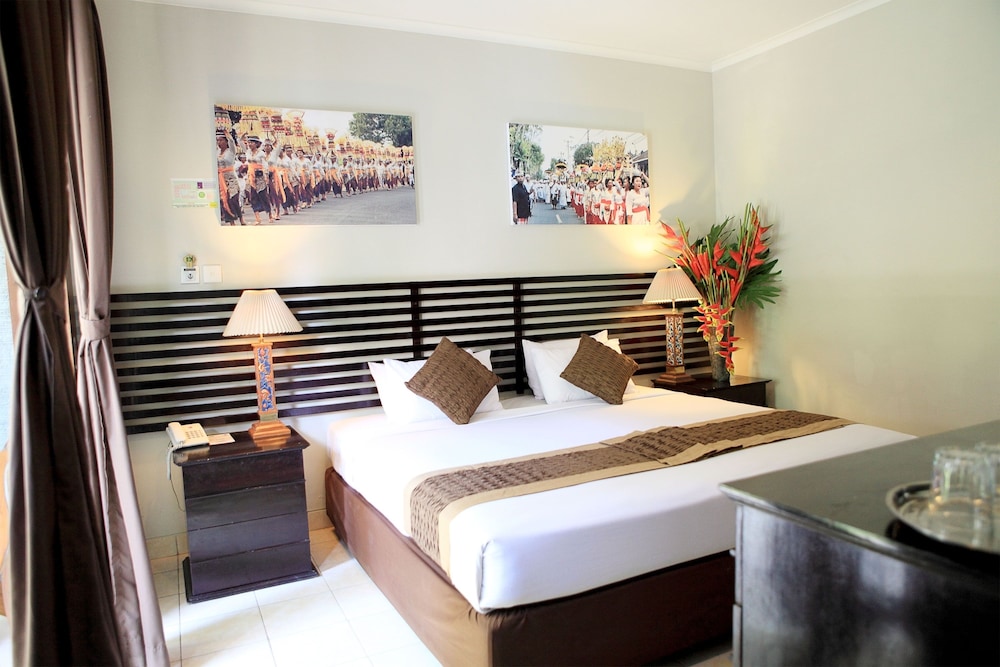 Legian Village Beach Resort 42/75