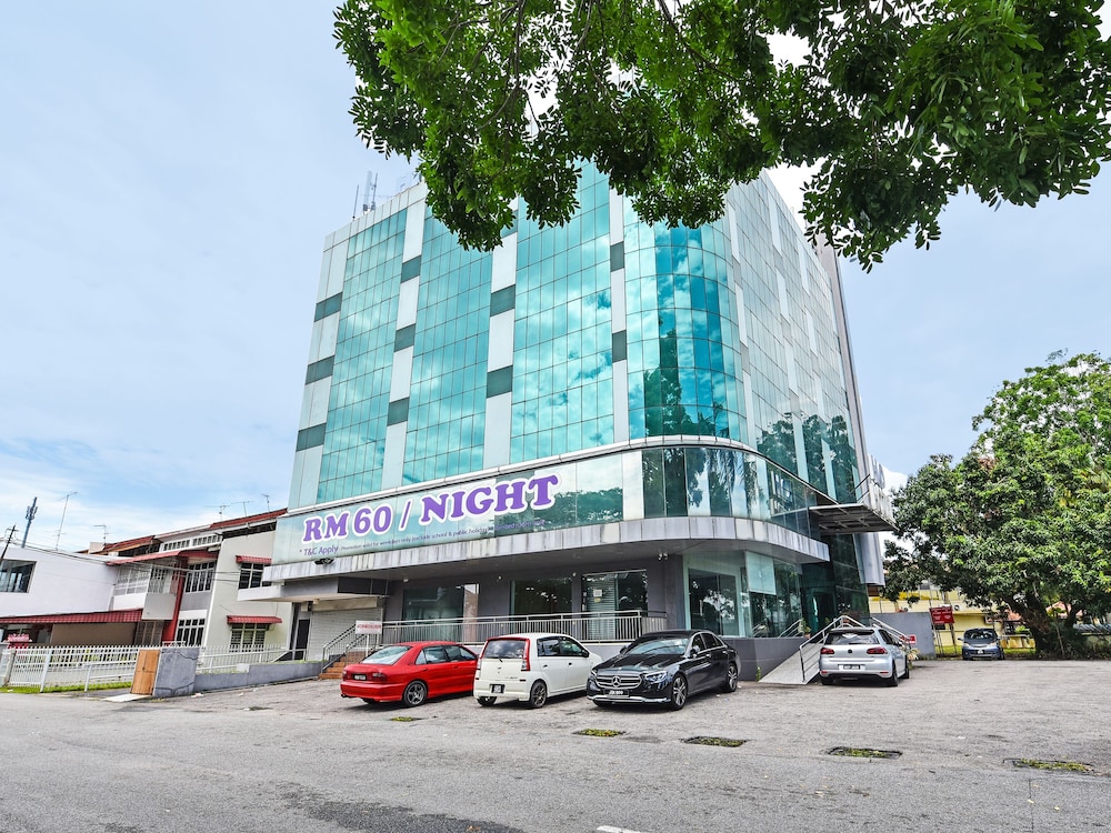 Capital O 90545 Ho Hotel in MALACCA CITY