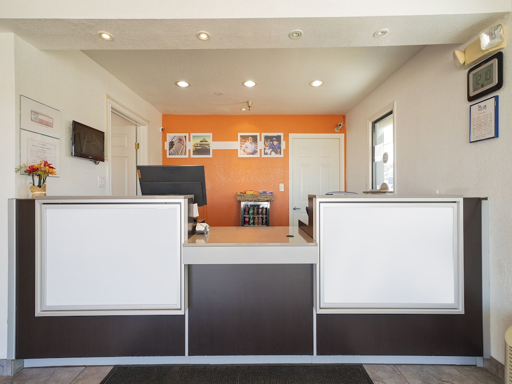Americas Best Value Inn & Suites Humble 4/40