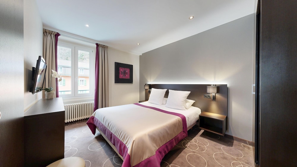 Grand Hotel des Bains 14/47
