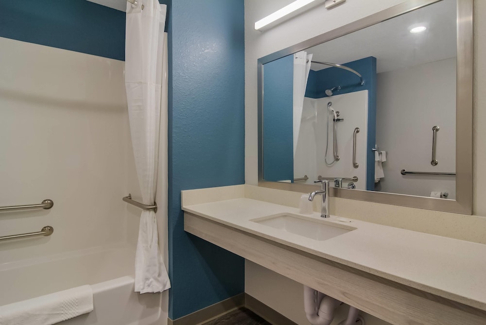 Woodspring Suites Jacksonville Orange Park 35/40