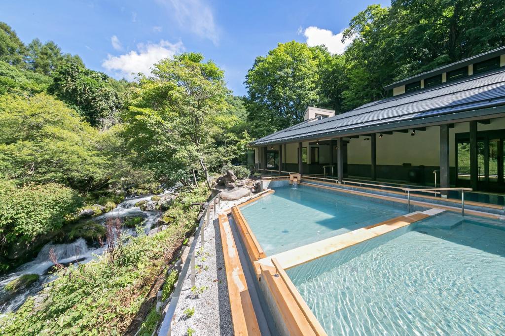 Japanese Western, Type A, 4 Beds