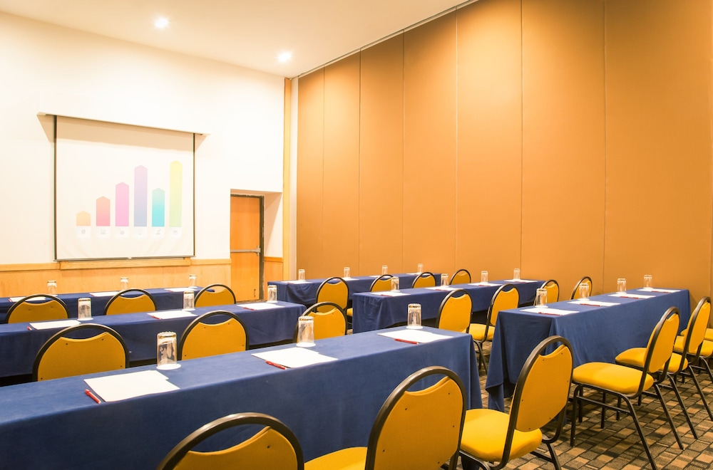 Fiesta Inn Culiacan 53/77