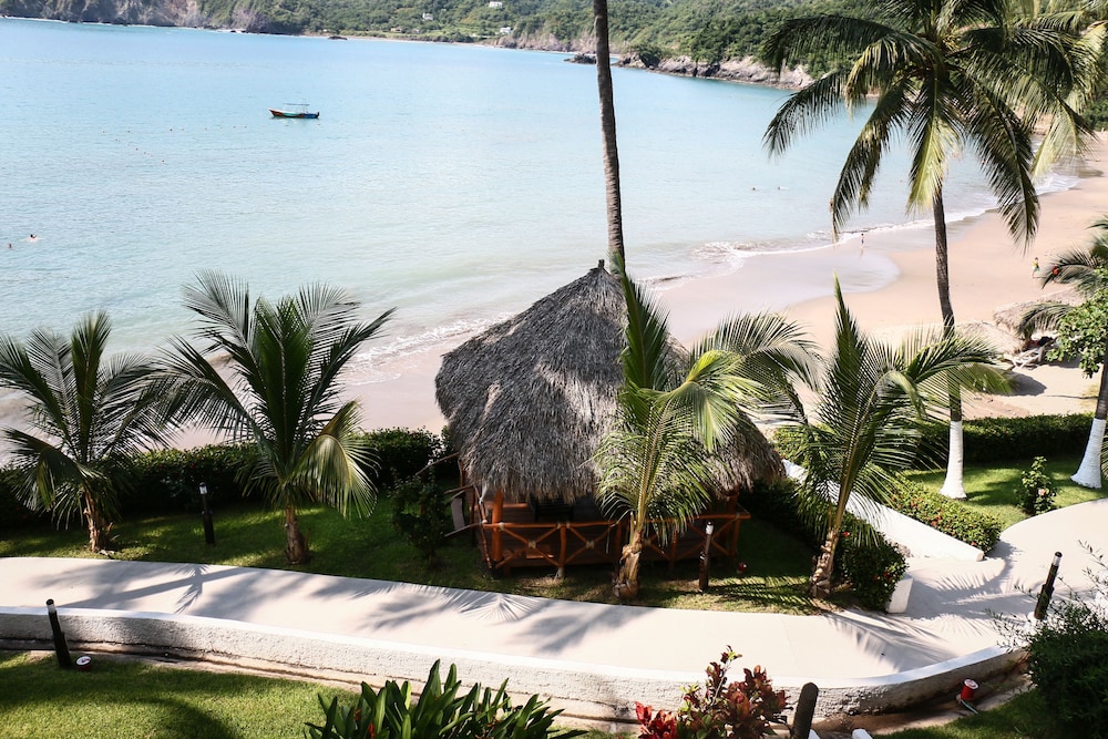 La Quinta Gran Bahia Cuastecomates 5/45
