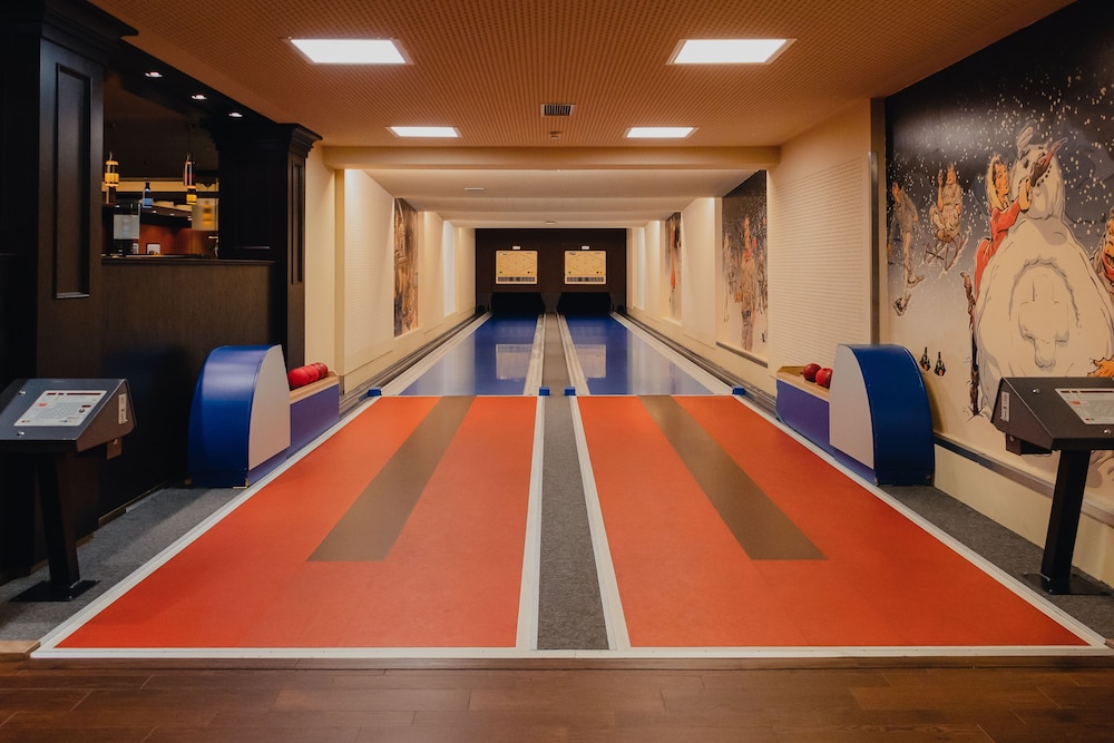 Hotel Relax Resort Kreischberg 35/46