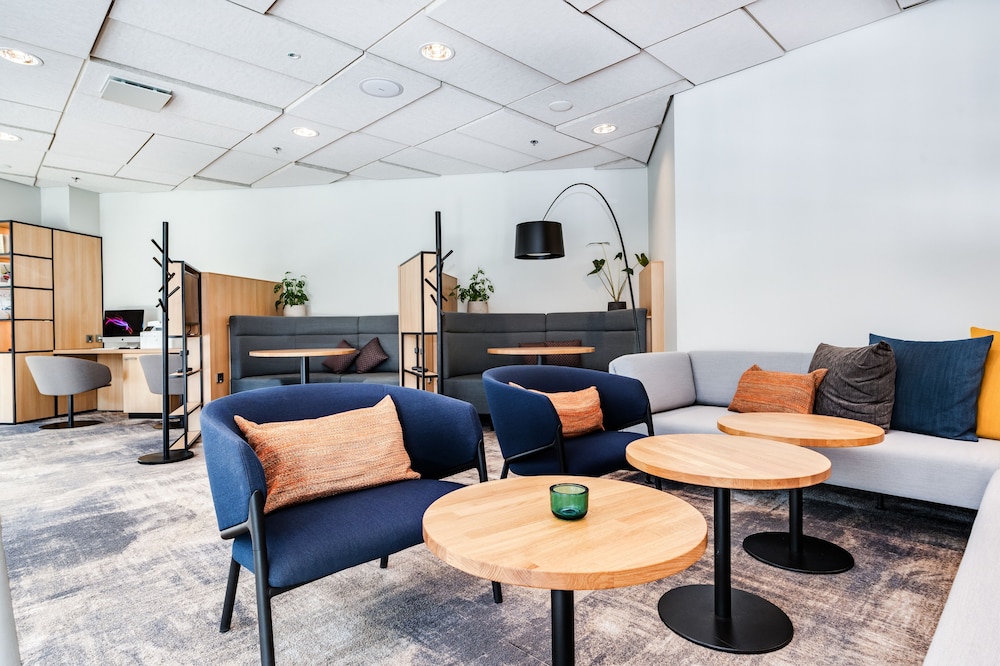 Courtyard By Marriott Tampere City 33/48