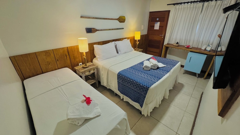 1 BEDROOM, LANAI, SUPERIOR, GARDEN VIEW