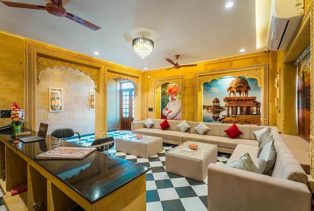 Sky Residency Jaisalmer 20/30