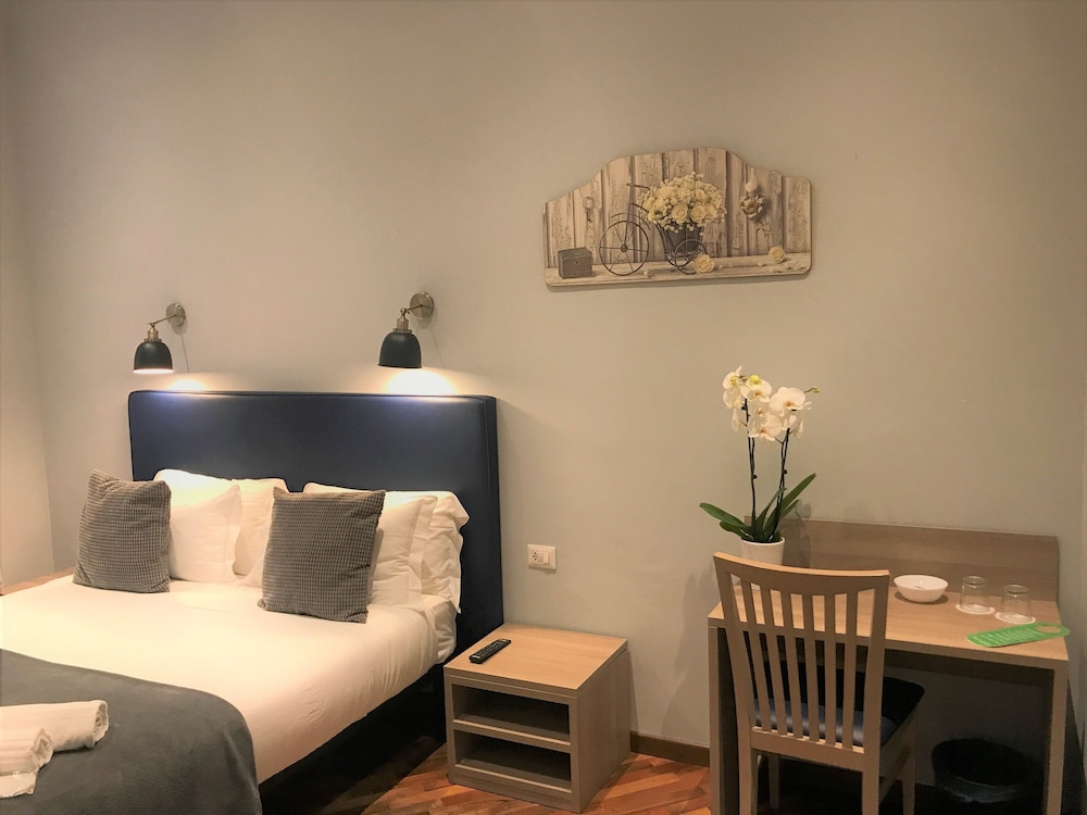 La Grande Bellezza Guesthouse Rome 53/71