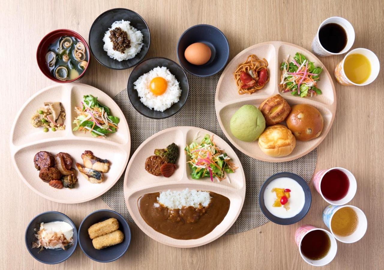 Super Hotel Yokkaichi Kokudoichigozoi 40/50