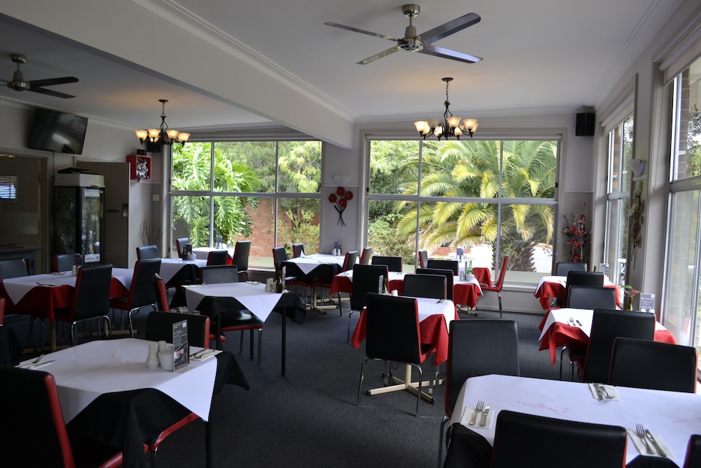 The Grampians Motel 53/69