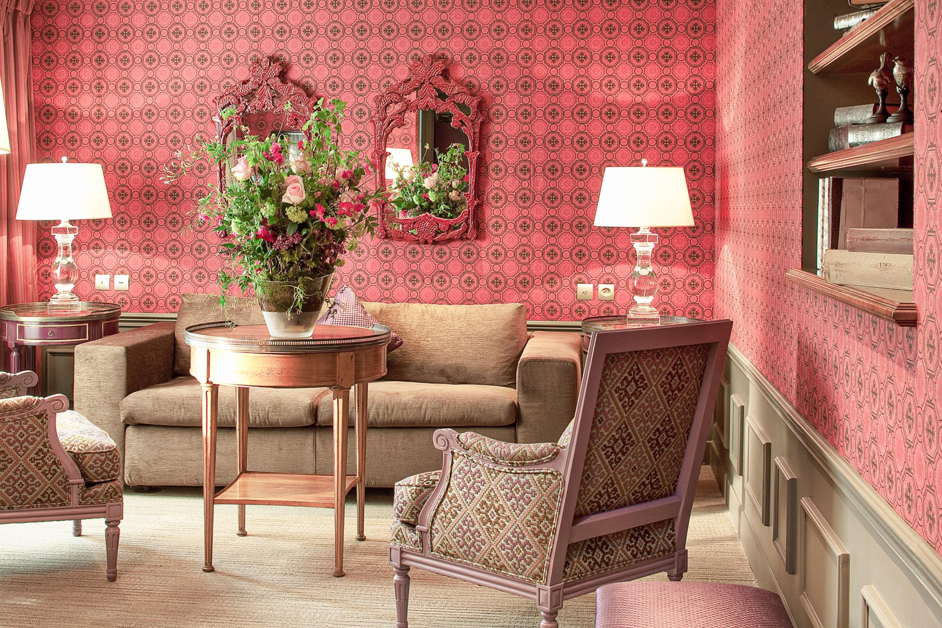 La Maison Favart 43/64