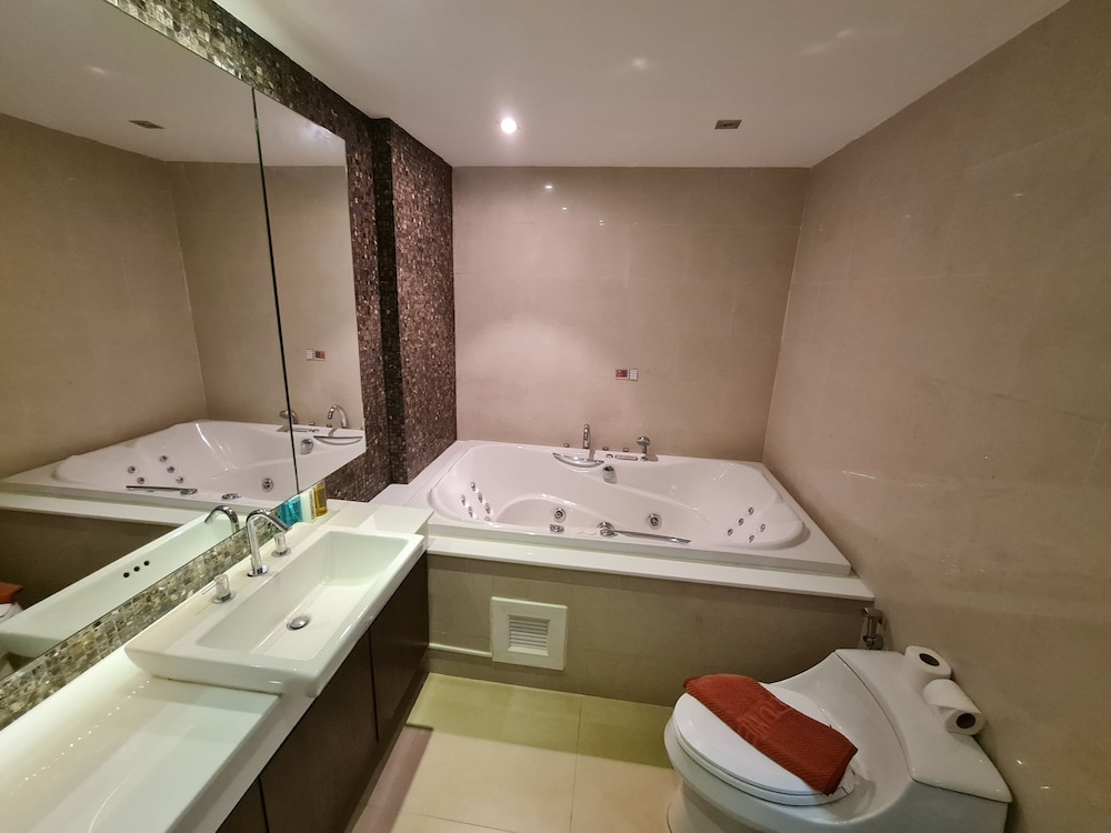The Privilege Residence 72/72