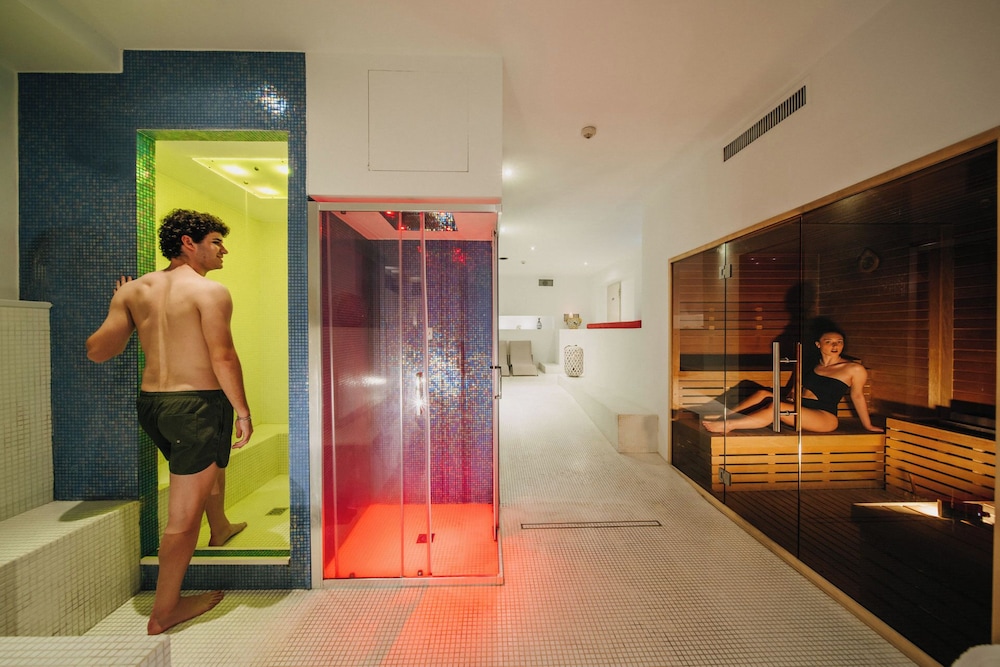 Hotel Lalla Beauty And Relax 35/63