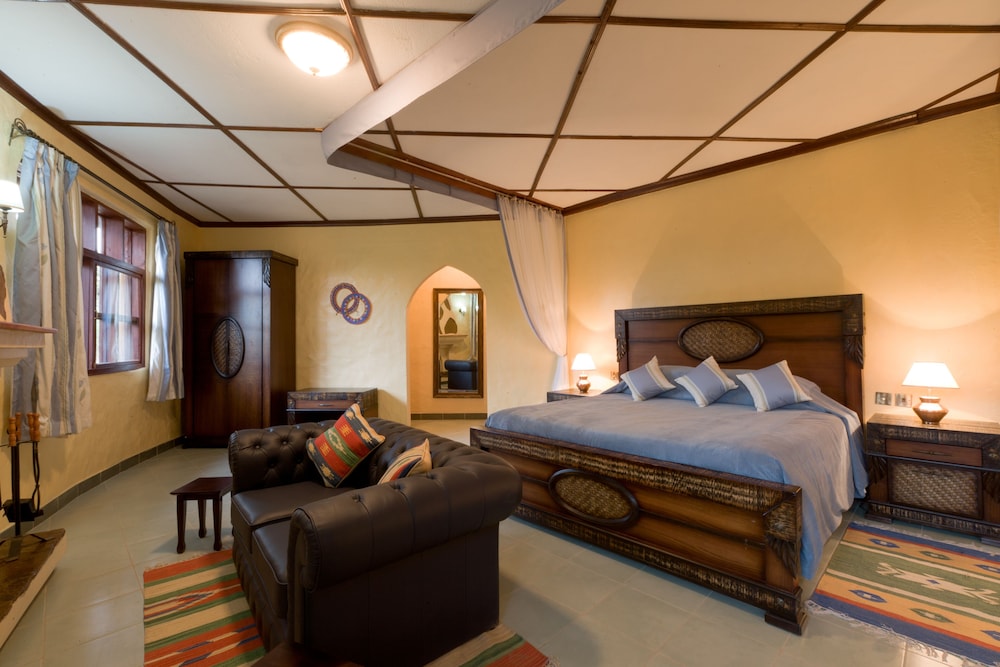 Amboseli Sopa Lodge 7/54