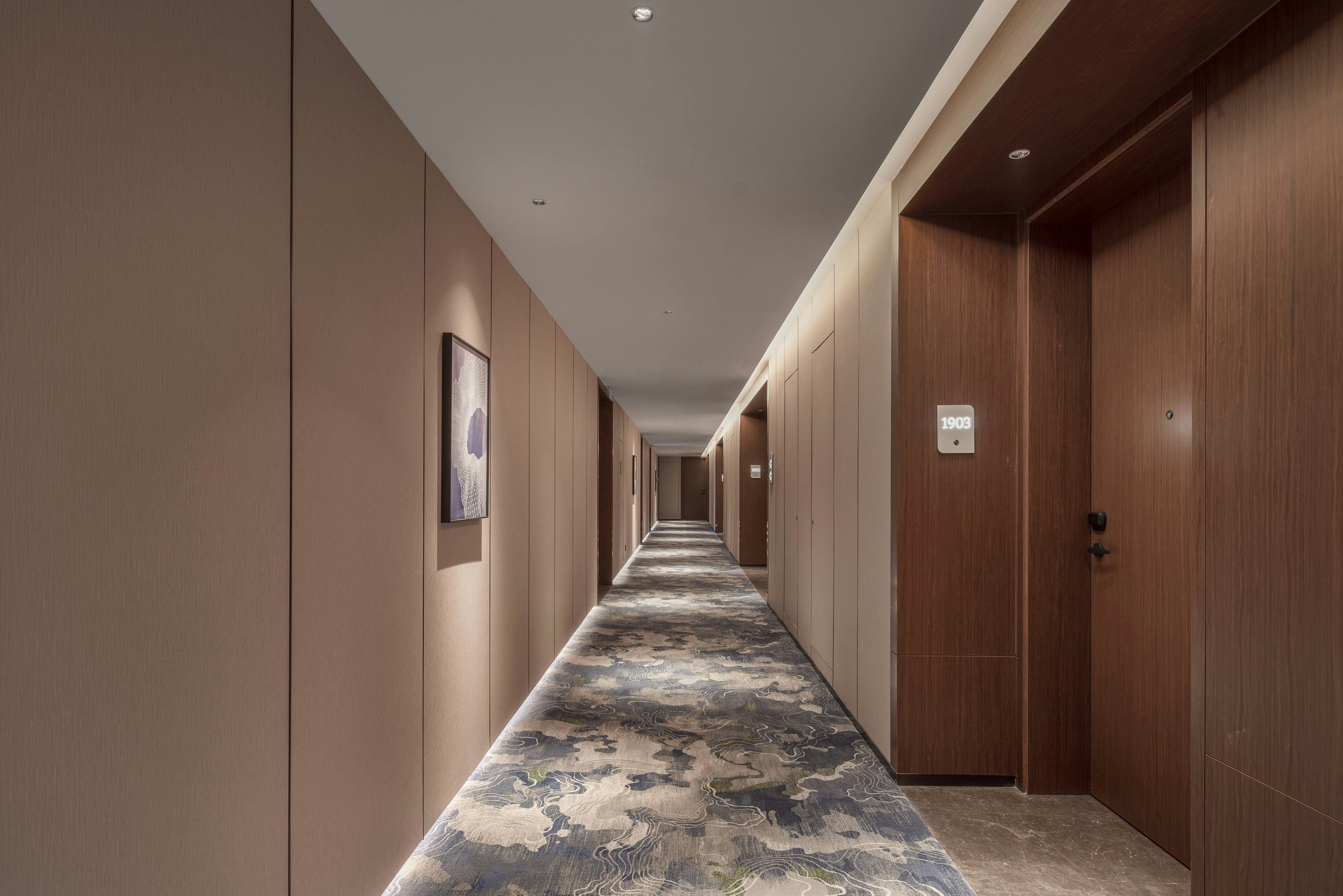 Hilton Garden Inn Shanwei Haibin Boulevard 15/25
