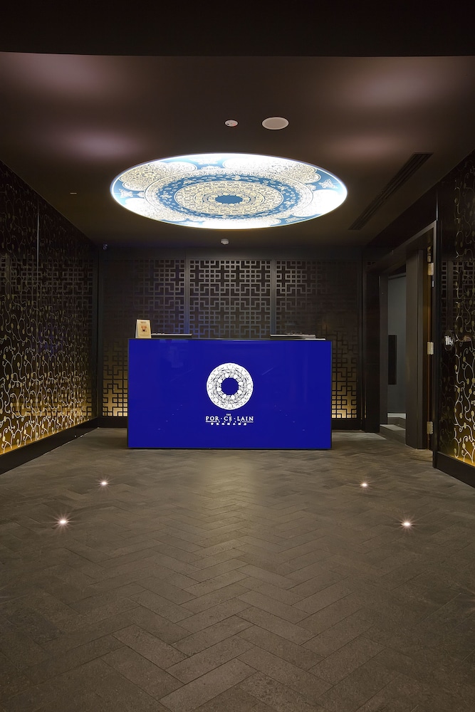 Hotel 1900 10/64